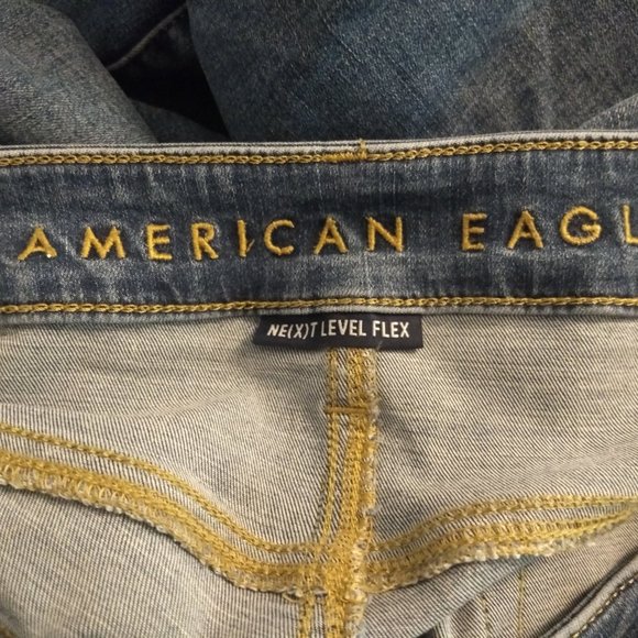 American Eagle Men's Jeans - Picture 2 of 2